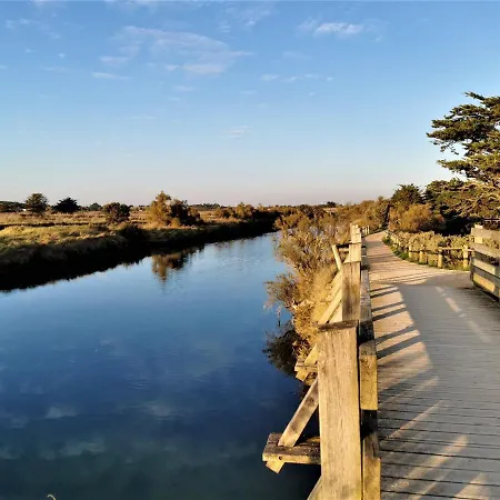 La Cite Des Pins - Piscine Chauffee