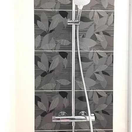 La Cite Des Pins - Piscine Chauffee Lägenhet Les Sables-dʼOlonne