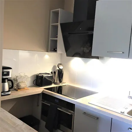 La Cite Des Pins - Piscine Chauffee