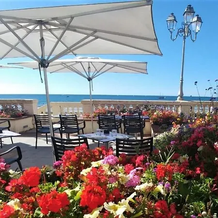 Lägenhet La Cite Des Pins - Piscine Chauffee Les Sables-dʼOlonne