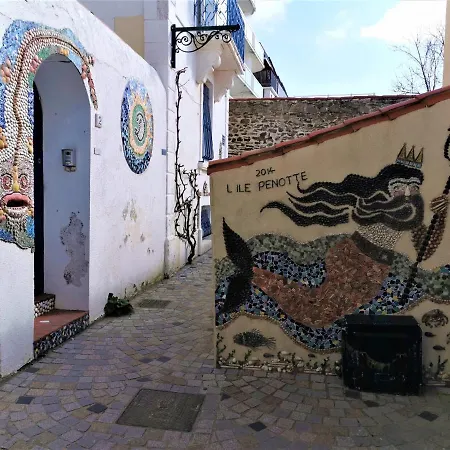 Apartamento La Cite Des Pins - Piscine Chauffee Les Sables-dʼOlonne