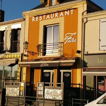 La Cite Des Pins - Piscine Chauffee Les Sables-dʼOlonne