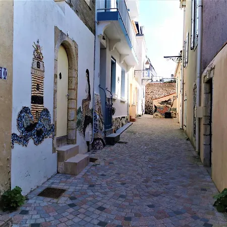 La Cite Des Pins - Piscine Chauffee Apartamento *