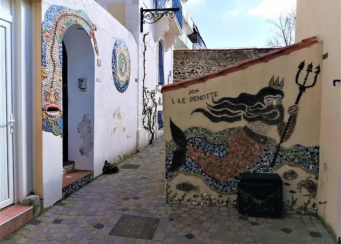 Apartamento La Cite Des Pins - Piscine Chauffee Les Sables-dʼOlonne